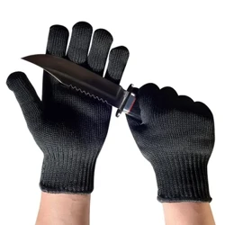 1 Pair ʻEleʻele ʻeleʻele Uea Metala Mesh Mīkini Palekana Palekana Kūʻai Kūʻai Kūʻai Kūʻai Kūʻai Kūʻai Kūʻai Kūʻai Kūʻai Kūʻai Pono
