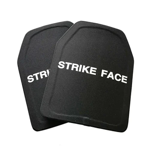 UHMWPE PE Bulletproof Backpack Ballistic Panel NIJ IIIA STANOVALNA OBMOČJA OKRMA OBMOČILA PLOŠČA LAHKO ZAHOD