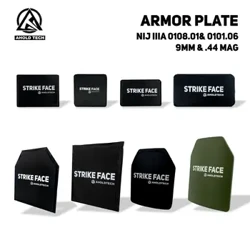 Aholdtech Self Defense Ultra Light NIJ 3A Bulletproof Vest Балістичний рюкзак Panel Hard&Soft Armor Plates IIIA