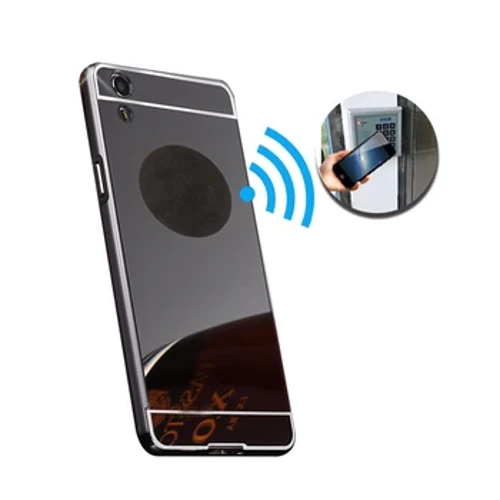 125KHz T5577Rewritable Sticker Keytag Anti Metal Interference Label Key Token Tag Card Дублікат карты кантролю доступу клон тэлефона
