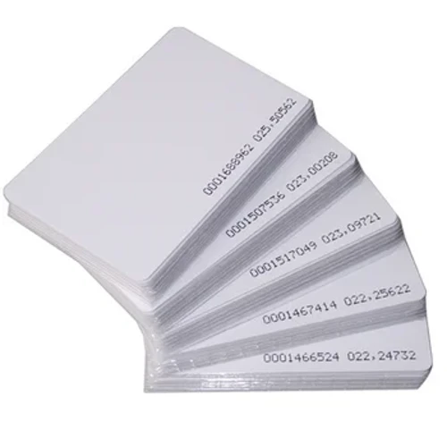 1/3/10 Chiếc Thẻ RFID EM4100 Tk4100 Kiểm Soát Truy Cập Thẻ Keyfob Thẻ RFID Thẻ Dán Key Fob Đột Quyết vòng Gần Chip 125Khz Mới