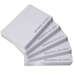 1/3/10PCS RFID 카드 EM4100 Tk4100 액세스 제어 카드 Keyfob RFID 태그 태그 스티커 키 Fob 토큰 링 근접 칩 125Khz 새로운
