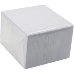 10-100 gab 13,56 MHz UID pārrakstāms bloks 0 maināms viedais NFC RFID tagu mikroshēmas piekļuves kontroles karte kopēšanai 1K S50 MF1 Mi-fare