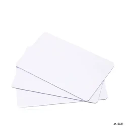 Tidsregistreringskort ID Tjockt kort ID Accesskontroll Proximity Card