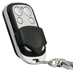 433MHZ 433.92mh duplicator cheie telecomandă controler universal clonă cod de învățare cod de rulare pentru poarta ușă de garaj cheie de mașină