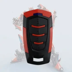 Transformers Coping Fjernbetjening Elektrisk batteridør Adgangskontrol Garageportnøgle Quick Copy Trådløs fjernbetjening