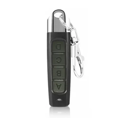 433MHZ 433.92 MHz Điều Khiển Từ Xa Nhà Để Xe Cổng Mở Cửa Điều Khiển Từ Xa Duplicator Nhân Bản Học Cán Mã
