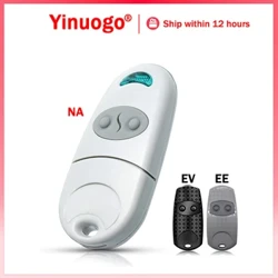 Para sa TOP 432EE 432EV 432NA 434NA 434EE 434EV 433.92MHz Garage Door Remote Control Replacement TOP 432NA 432EE 432EV Shell