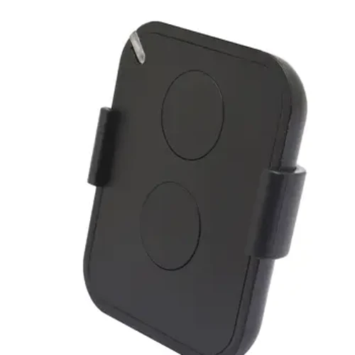 Nice Era Flor (FL02RE) télécommande de porte de Garage 433.92MHz, contrôleur de Code de défilement, duplicateur Rf