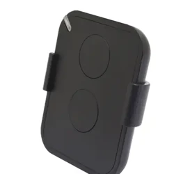 Nice Era Flor (FL02RE) Udhibiti wa mlango wa gereji Kidhibiti cha Mbali 433.92MHz Kidhibiti cha Msimbo wa Kusogeza Rf