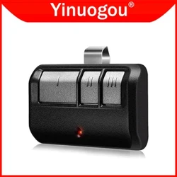 893MAX Garage Door Remote Control Para sa 893LM 891LM 890MAX 371LM 373LM 971LM 973LM Remote Control Garage Door Opener