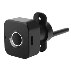 Çyzgy gulpy barmak yzy Akylly datçik gulpy şkaf saklaýan kabinet goşmaça uzak garaşma USB zarýad