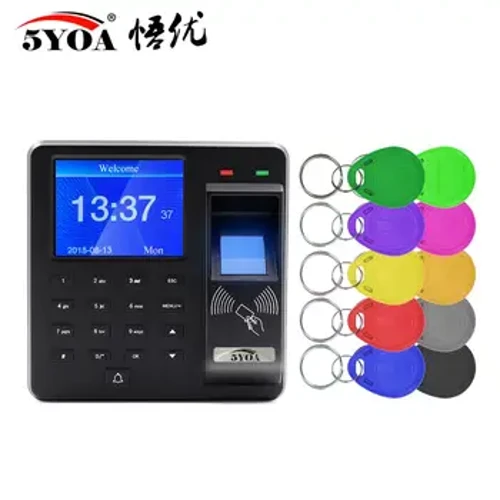 BX10 ลายนิ้วมือ Biometric Access Control Intercom BX6 ดิจิตอลไฟฟ้ารหัส RFID ระบบสำหรับล็อคประตูคีย์แท็ก
