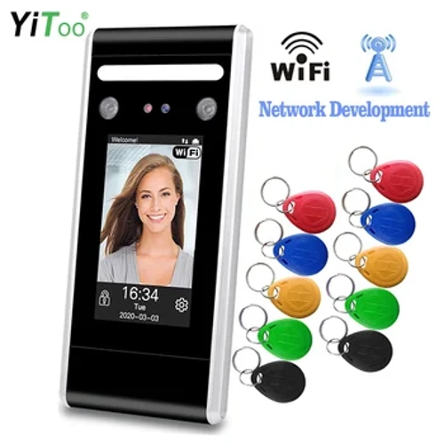 ʻO YiToo Wifi ka ʻike ʻana i ke alo o ka ʻike ʻana i ka mana o ka ʻike maka ʻana i ka ʻike maka ʻana i ka puka laka i ka maka maka ʻana i ka mīkini polokalamu manuahi TCP/IP USB.