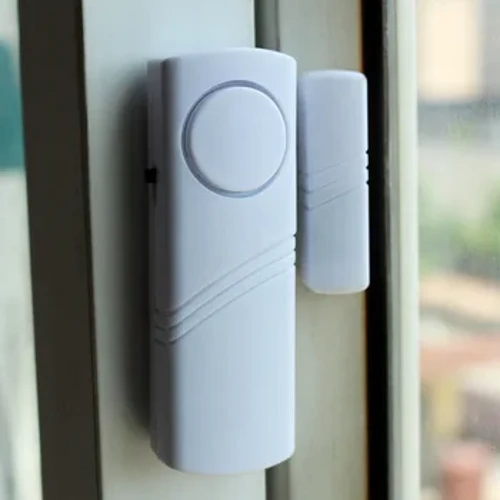 Mới Cửa Dài Hơn Hệ Thống Báo Trộm Không Dây An Toàn Thiết Bị An Ninh Trang Chủ