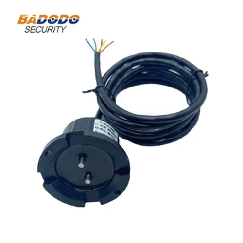 DC5V 12V 24V Water Leakage Detector Sensor Alarm NO NC Normal Open Close Relay Output For Industrial Used