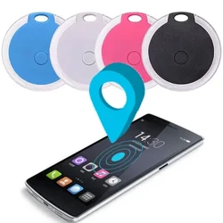 Mini GPS Tracker GPS bilatzailea Tracker GPS Auto adimenduna Airtagetarako Bilatzaile adimenduna gako bilatzailea Haurrak kokapen jarraitzailea Maskoten jarraitzailea