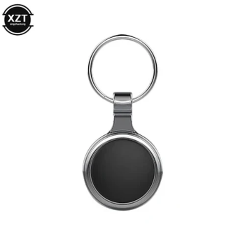 Theo Dõi Thông Minh Mini 2 Chiều Tìm Định Vị Tương Thích Bluetooth Thẻ Thông Minh Chìa Khóa Thú Cưng Chống Mất Thiết Bị Theo Dõi Vị Trí Tìm Vật Phẩm