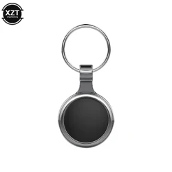 Смарт-трекер, мини-двусторонний локатор, Bluetooth-совместимые смарт-теги, ключ для домашнего животного, защита от потери устройства, отслеживание местоположения, поиск предметов