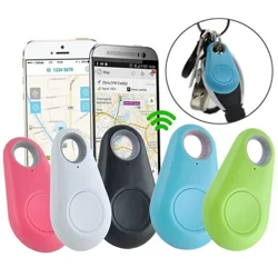Waled Larwm Gwrth Goll Mini KeyFinder