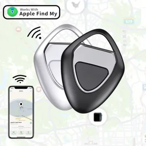 Mini iTag Sledilna naprava za Apple Find My IOS System GPS Wireless Smart Finder Key Pet Car Lost ipad iwatch Bluetooth Tracker