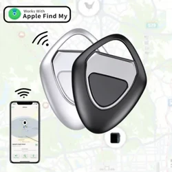 Mini iTag Takip Cihazı Apple IOS Sistemimi Bul GPS Kablosuz Akıllı Bulucu Anahtar Pet Araba Kayıp ipad iwatch Bluetooth Izci