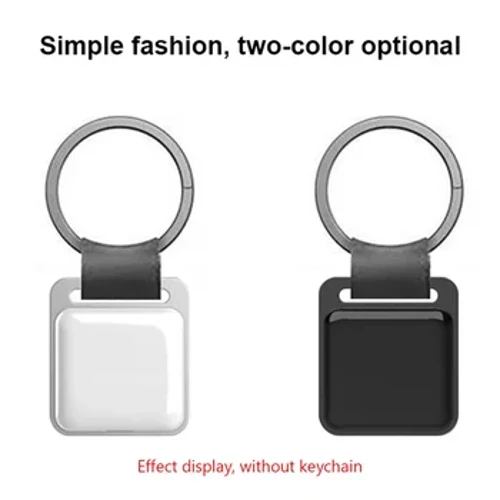 Wireless Mini GPS Tracker Anti-Lost ALARM Key กระเป๋าเด็กกระเป๋าสตางค์ Finder บลูทูธ APP GPS บันทึกสมาร์ทแท็กสำหรับ iPhone Android