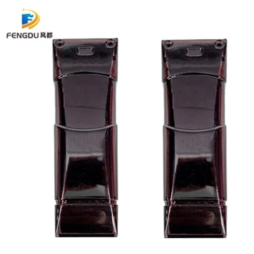 Système d'alarme de haute qualité, capteur de faisceaux de photocellules infrarouges pour ouvre-porte automatique, capteur de faisceau de sécurité de barrière