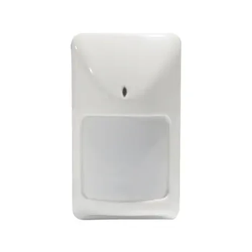 Premium Qualitéit Wired PIR Bewegungssensor Wide Angle Infrarout Detektor fir Sécherheet Alarm System