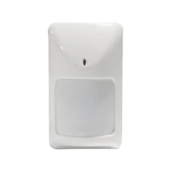 Sensor gerak PIR Berkualitas Premium Wide Angle Infrared Detector kanggo sistem Alarm keamanan
