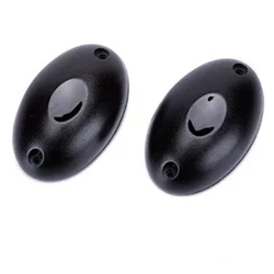 Đối với cảm biến dò hồng ngoại IP55 Báo động cửa nhà để xe Điều khiển từ xa an toàn tự động