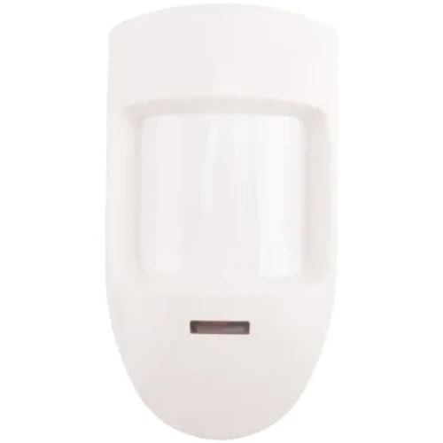 12V Wired Dual PIR Motion Sensor Infraroutstrahlung Sonde Abbroch Alarm Detektor Home Sécherheet System