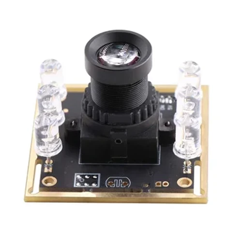 Gündüz Gecesi Görme Plaka Tanınma WDR 2MP Full HD 1080P USB Kamera UVC Fiş Play Windows Linux Android Mac Webcam