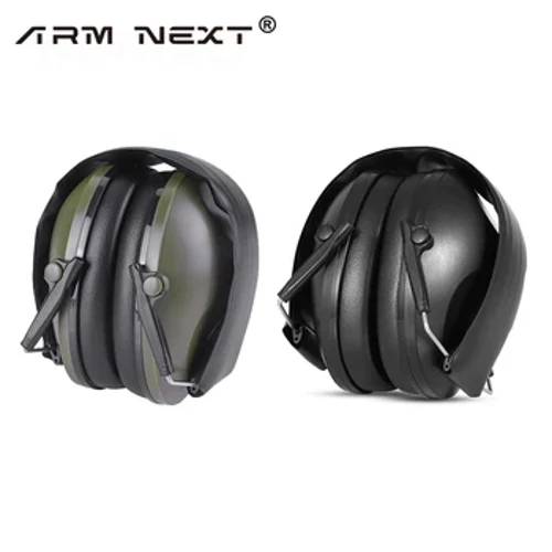Ωτοασπίδες κατά του θορύβου Tactical Hunting Πτυσσόμενα Ear Defenders Ear Protector Ear Muff Προστασία ακοής Ηχομόνωση για σκοποβολή