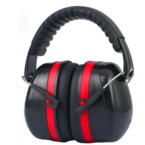 Tactical Earmuffs Anti Noise Hearing Protector Ακουστικά ακύρωσης θορύβου Κυνήγι Εργασία Μελέτη Sleep Ear Protection Shooting