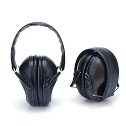 ป้องกันหู Earmuffs สำหรับถ่ายภาพการล่าสัตว์ลดเสียงรบกวน Hearing Protection Protector Soundproof ยิง Earmuffs ยุทธวิธี