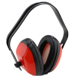 ป้องกันหู Earmuffs สำหรับการถ่ายภาพการล่าสัตว์ลดเสียงรบกวน Hearing Protection Protector Soundproof ยิง Earmuffs