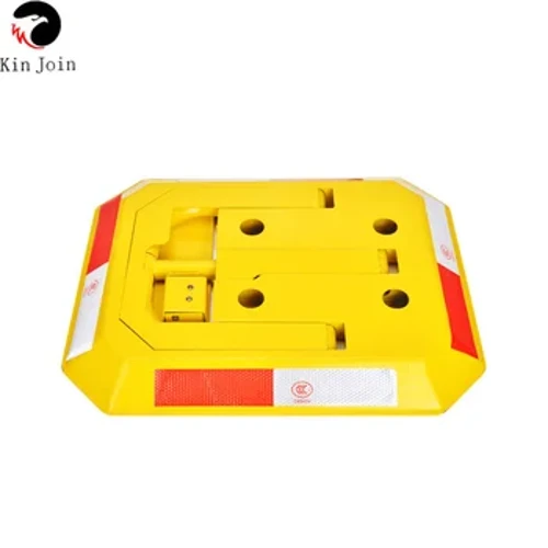KinJoin Rào chắn đỗ xe bằng tay Khóa đỗ xe / vận hành bằng tay Không đỗ xe Trụ cột Lok
