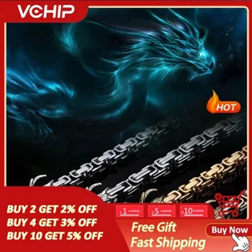 101 Cm Edelstol Selbstverteidegung Bracelet Keel Titan Stahl Halskette Dragon Ridge Hand String Fighting Selbstverteidegung Hidden