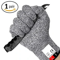 HPPE Level 5 Le umukuka Totigilima Puipuia Lima Fa'ato'aga Fa'atau aano o manu Totigilima Galulue Mittens Tama'ita'i Totigilima mānava a ali'i.