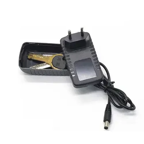 Geld Safe Box Key Cash Hidden Storage Creative Container Verbergplek Voorkomt overvallers/dieven EU US -plug