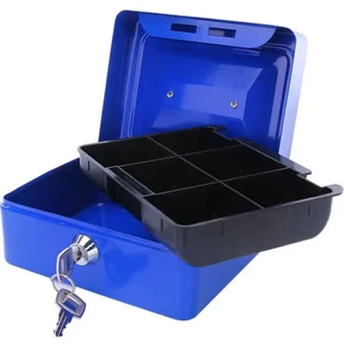 Chìa Khóa Hộp An Toàn Trang Chủ Cửa Hàng Thép Hộp Bảo Quản Tiền Xu Ẩn Tiền Trang Sức Hộp Đựng Tiền Mini An Ninh Hộp Đựng Tiền