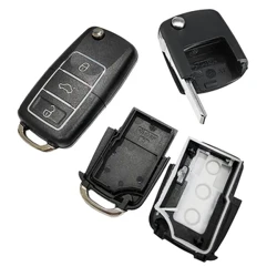 Dummy Auto Schlëssel Mini Hidden Safe Box Geheim Fach Stash Box Eidel Auto Schlëssel Fob Verstoppen a späicheren Geld Pëllen Mënz