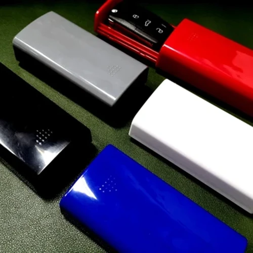 Yashirin saqlash Ijodiy bir nechta rangli magnit kalit seyf qutisi Uy ofislari uchun ochiq havoda Avtomobil yuk mashinasi karvonining maxfiy qutisi Avtomobil kaliti ushlagichi