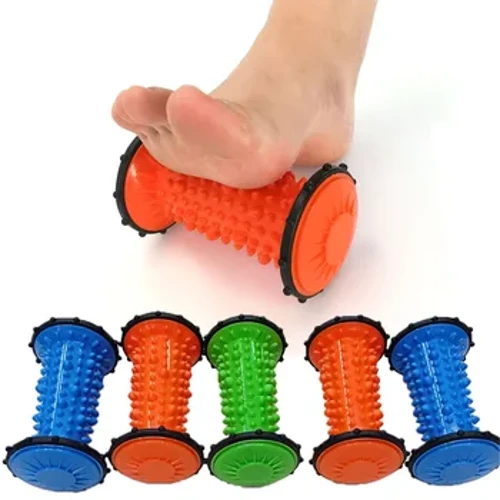 Lomi wāwae no ka hoʻomaha ʻana i ka plantar fasciitis a me ka kuʻekuʻe wāwae wāwae ʻeha hoʻomaʻamaʻa hoʻomaʻamaʻa hoʻomaʻamaʻa no ka wāwae hope lima lima hoʻomaha wela.