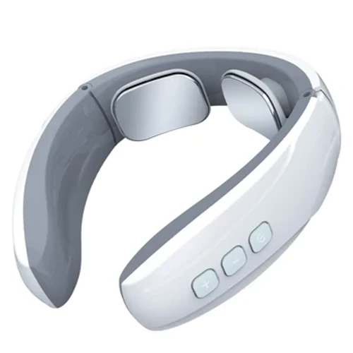 ʻO ka hoʻoulu ʻana i ka ʻāʻī o ka ʻāʻī uila mea hana ʻāʻī lomi ʻāʻī Household Multifunctional Pain Relief Tool Cervical Massager