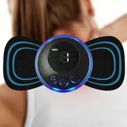 ʻO ka mīkini hoʻomaha ʻāʻī hiki ke hoʻokuʻu i ke koʻikoʻi o ka ʻāʻī o ka hale ka ʻiʻo Massager ʻeha ʻeha māmā no ka lumi moe keʻena home.