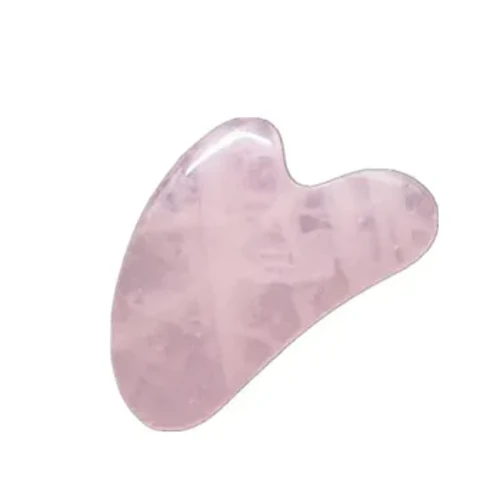 GUAGNA NATURALE ROSE GUASHA SCHEDA PASCHE PINK GIDA PERCOLA DEL BODO VISIONE ALCIMA PIASTO AGUPUCTURE AGUPUCTURE Assistenza sanitaria di rilassamento