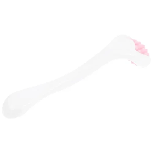 Con Lăn Silicon Kem Dưỡng Mắt Máy Mát Xa Mặt Bộ Máy Làm Đẹp Thiết Bị Nữ Silica Gel Dụng Cụ