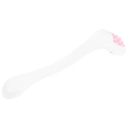 Silikone Roller Øjencremer Ansigtsmassager Skønhedsapparat Enhed Kvinde Silica Gel Instrument